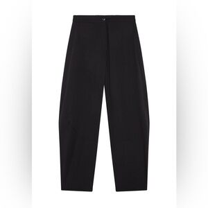Ruti Wide-ish Pants in black